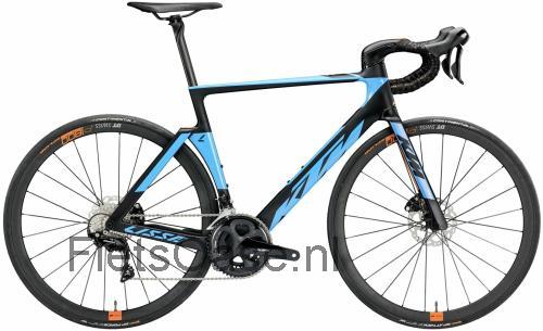 KTM Lisse Elite specificaties